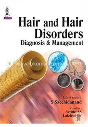 Hair And Hair Disorders