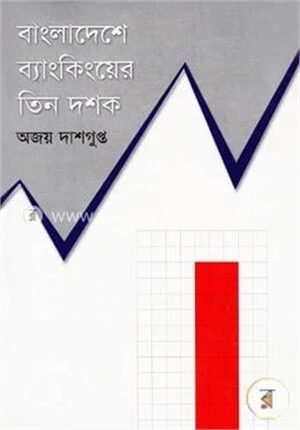 বাংলাদেশের ব্যাংকিংয়ের তিন দশক