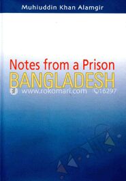 Notes from a Prison