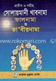 প্রাচীন ও সহীহ সোলায়মানী খাবনামা, ফালনামা ও তাবীরনামা (সাদা)