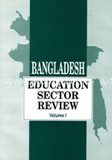 Education Sector Review (Volume-1)