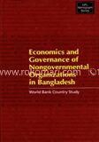 Economics and Governance of Nengovernmental organizations in Bangladesh
