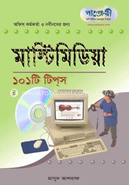 মাল্টিমিডিয়া ১০১ টি টিপস