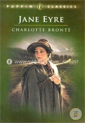 Jane Eyre (Puffin Classics)