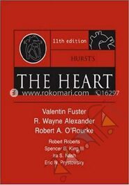 Hurst'S The Heart (2-Volumes Set)