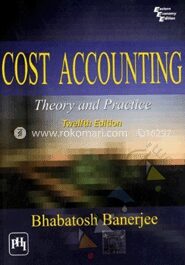 Cost Accounting