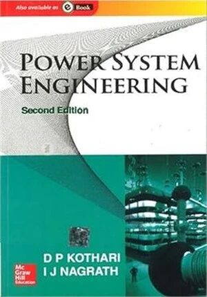 Power System Engineering