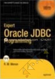 Pro Oracle JDBC Programming