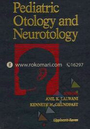 Pediatric Otology and Neurotology