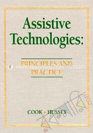Cook and Hussey's Assistive Technologies