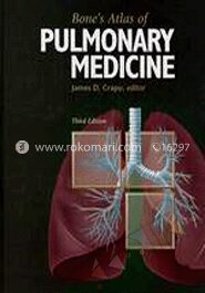 Bone's Atlas of Pulmonary Medicine