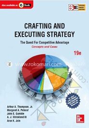 Crafting and Executing Strategy