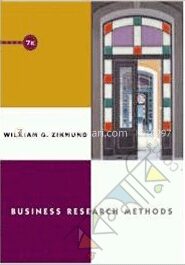 Business Research Methods
