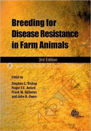 Breeding for Disease Resistance in Farm Animals