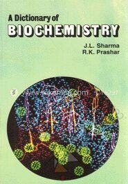 A Dictionary of Biochemistry