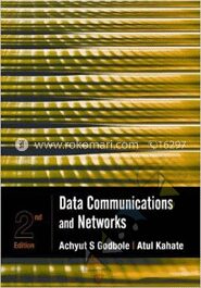 Data Communications and Networking