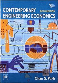 Contemporary Engineering Economics