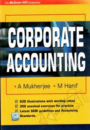 Corporate Accounting