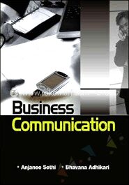 Business Communication