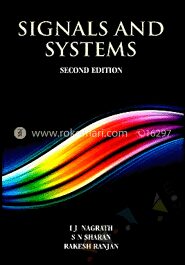 Signal and Systems