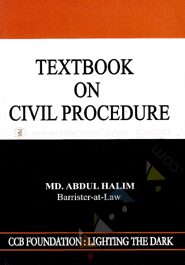 Textbook on Civil Procedure