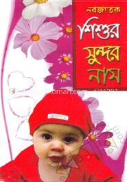 নবজাতক শিশুর সুন্দর নাম