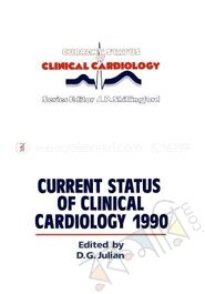 Current Status of Clinical Cardiology 1990