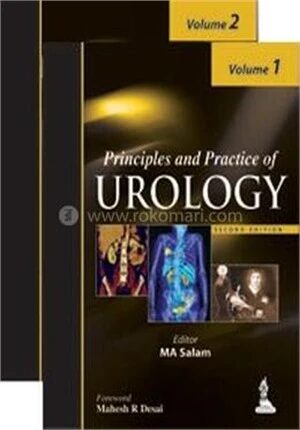 Principles and Practice of Urology (Set of 2 Vols)