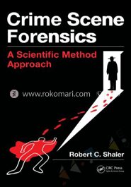 Crime Scene Forensis