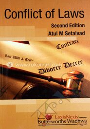 Conflict of Laws