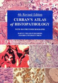 Currans Atlas Of Histopathology