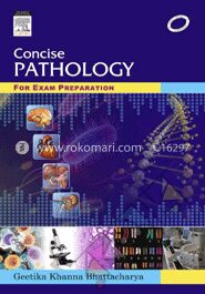 Concise Pathology For Exam Preparation