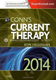 Conn's Current Therapy 2014
