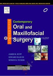 Contemporary Oral And Maxillofacial Surgery