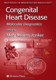Congenital Heart Disease Molecular Diagnostics