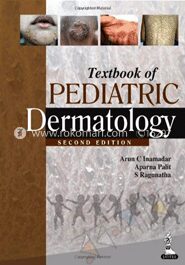Textbook Of Pediatric Dermatology