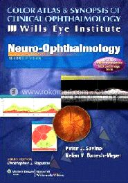 Color Atlas and Synopsis of Clinical Ophthalmology Neuro