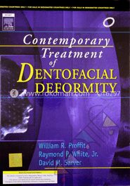Contemporary Treatment Of Dentofacial Deformity