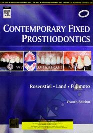 Contemporary Fixed Prostodontics