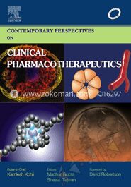 Contemporary Perspectives In Clinical Pharmacotherapedics