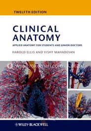 Clinical Anatomy