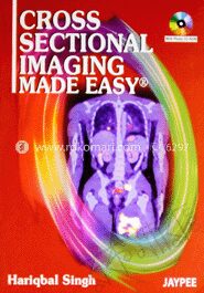 Cross Sectional Imaging Made Easy