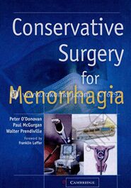 Conservative Surgery for Menorrhagia