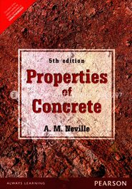 Properties of Concrete