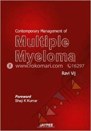 Contemporary Management Of Multiple Myeloma