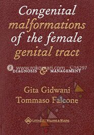 Congenital Malformations Of The Female Genital Tract