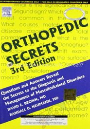 Orthopedic Secrets