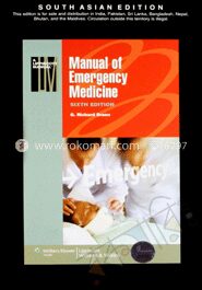 Manual Of Emergency Medicine