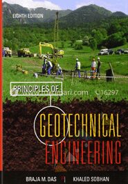 Principles of Geotechnical Engineering