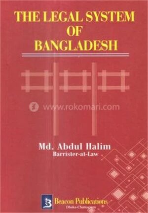The Legal System of Bangladesh